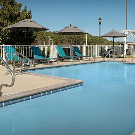 Hotel Courtyard Suffolk Chesapeake Exterior foto